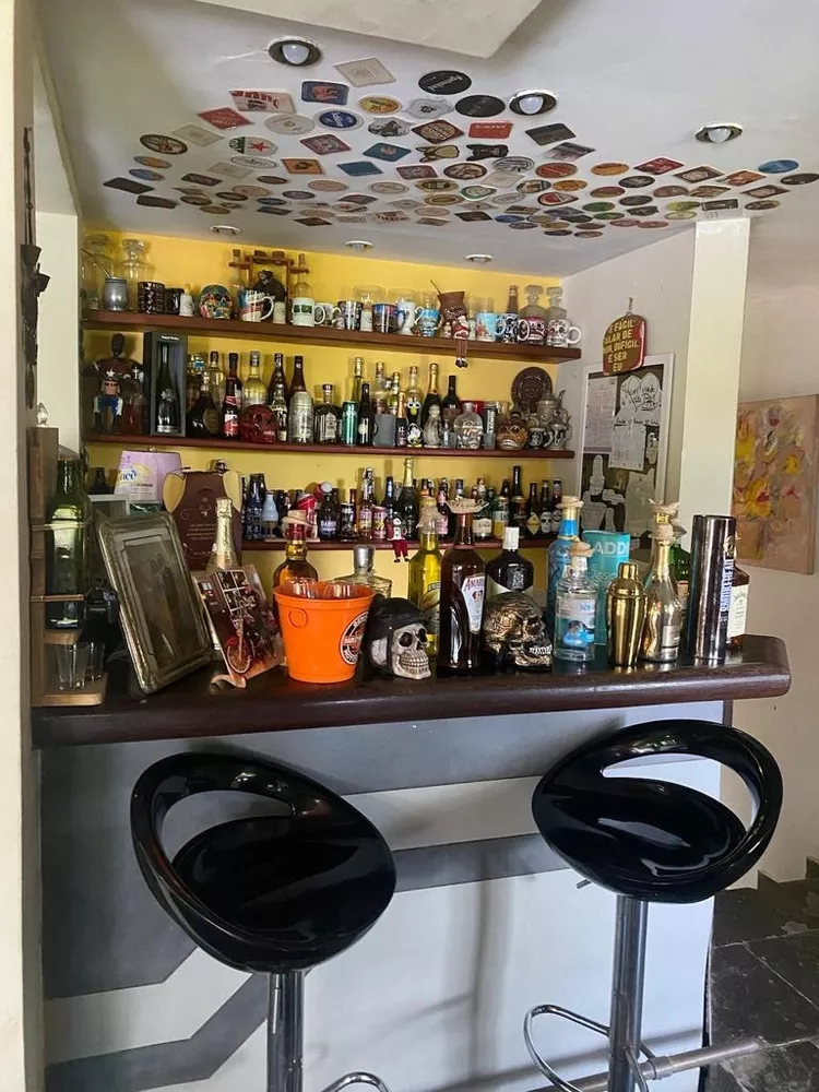 Casa de Condomínio, 5 quartos - Foto 43