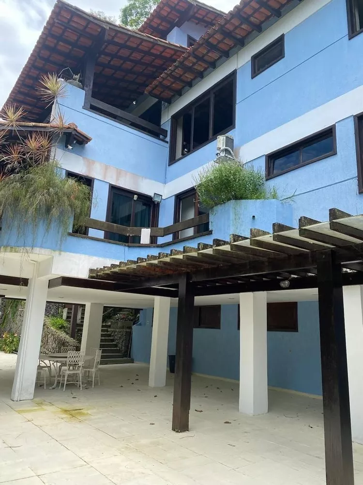 Casa de Condomínio, 5 quartos - Foto 51