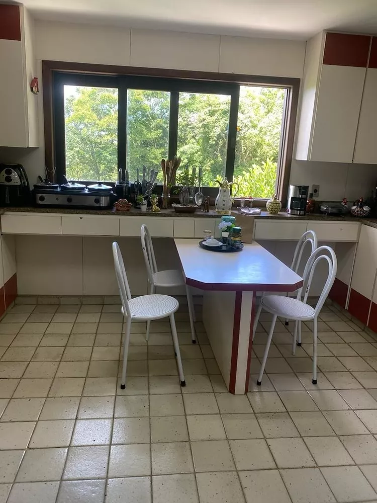 Casa de Condomínio, 5 quartos - Foto 41