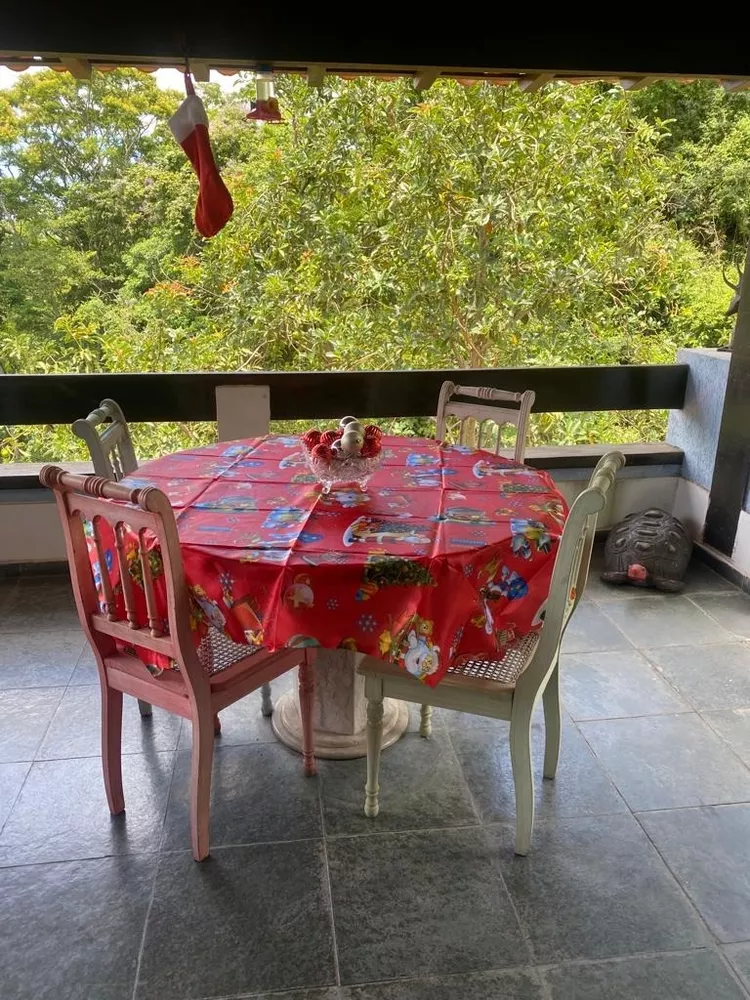 Casa de Condomínio, 5 quartos - Foto 12