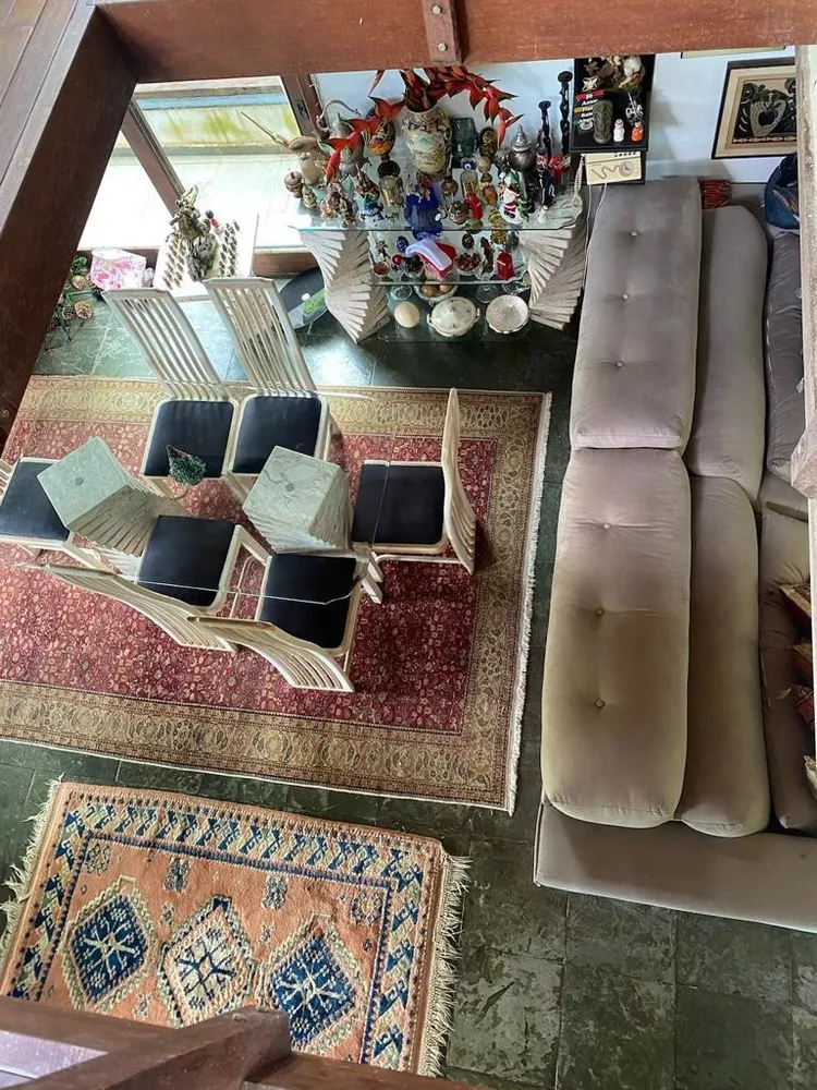 Casa de Condomínio, 5 quartos - Foto 53