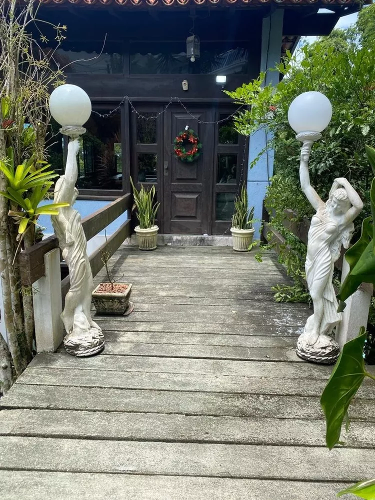 Casa de Condomínio, 5 quartos - Foto 56