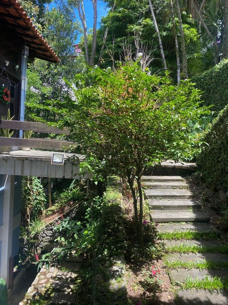 Casa de Condomínio, 5 quartos - Foto 34