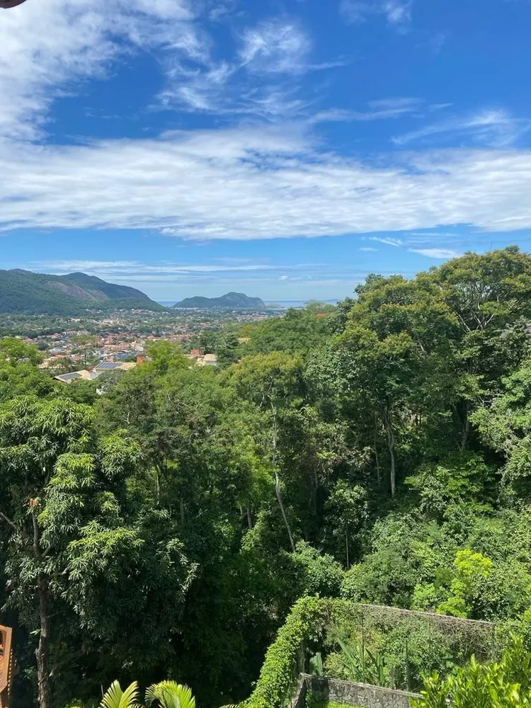 Casa de Condomínio, 5 quartos - Foto 46