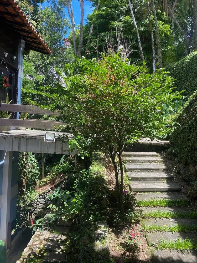 Casa de Condomínio, 5 quartos - Foto 40