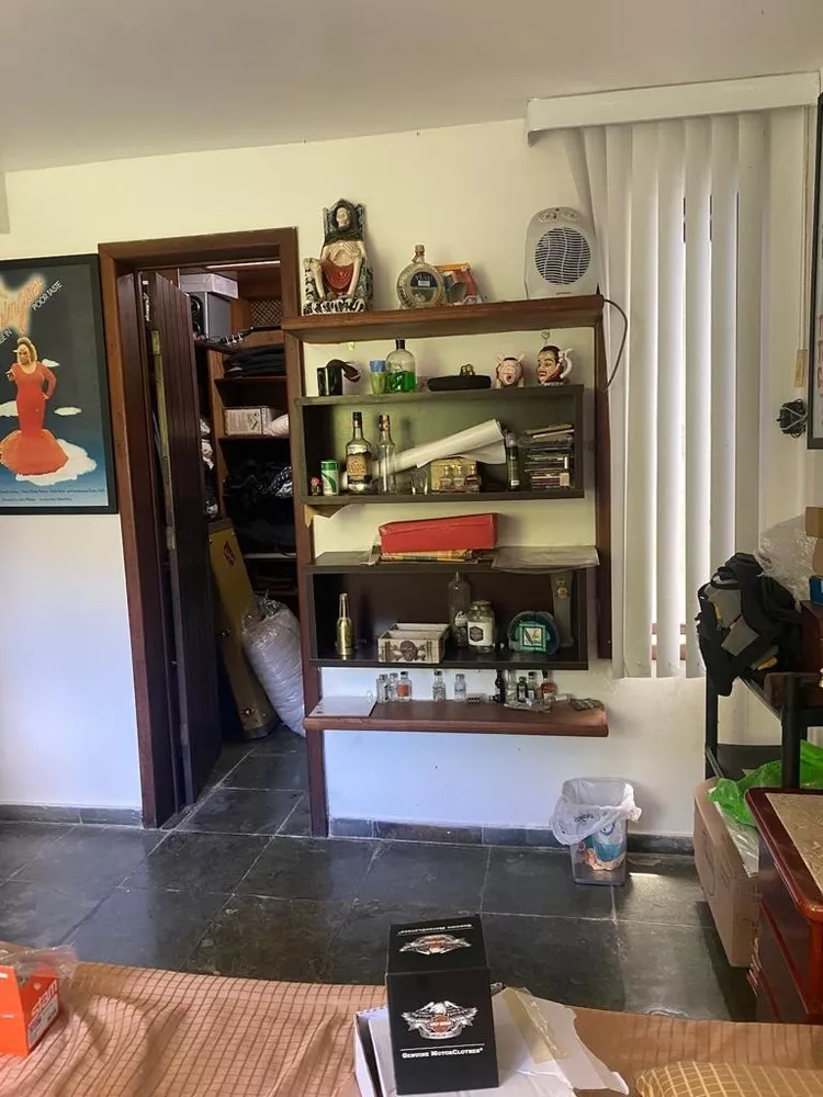 Casa de Condomínio, 5 quartos - Foto 48