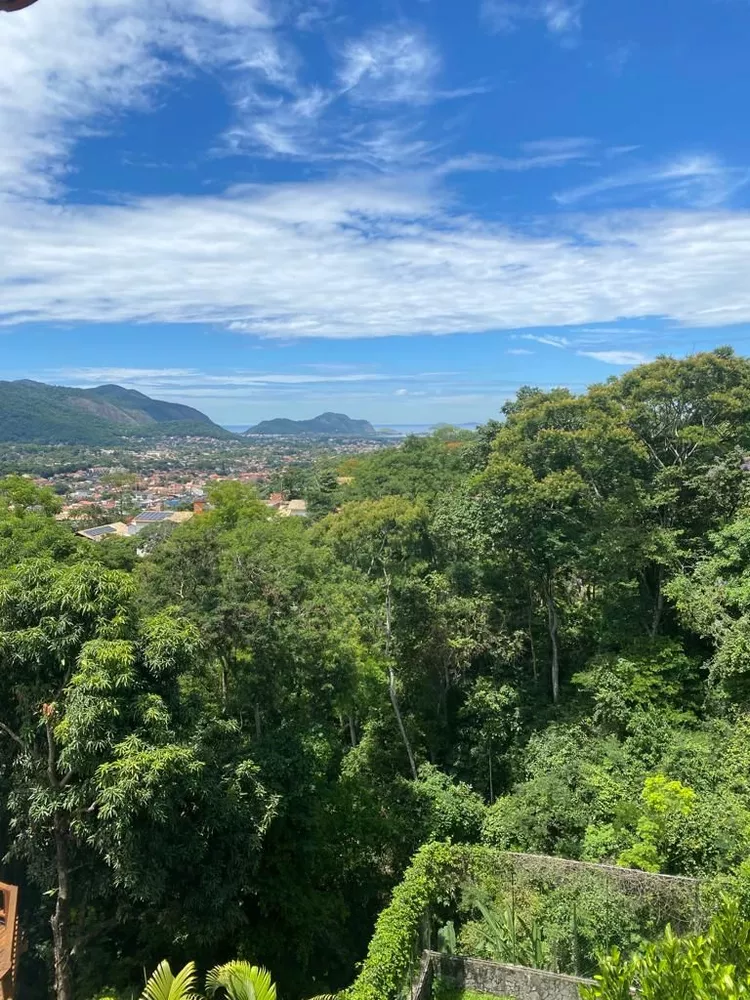 Casa de Condomínio, 5 quartos - Foto 38