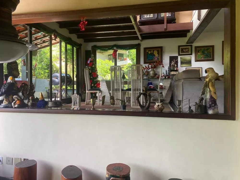 Casa de Condomínio, 5 quartos - Foto 22