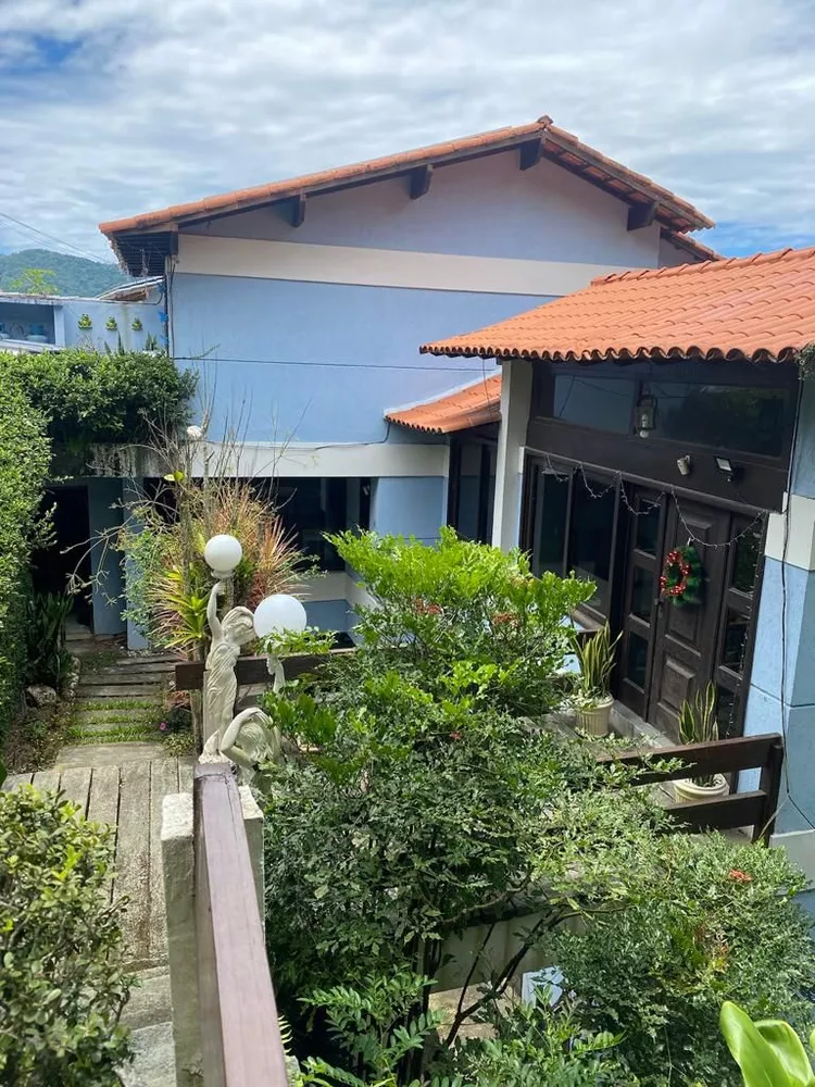 Casa de Condomínio, 5 quartos - Foto 5