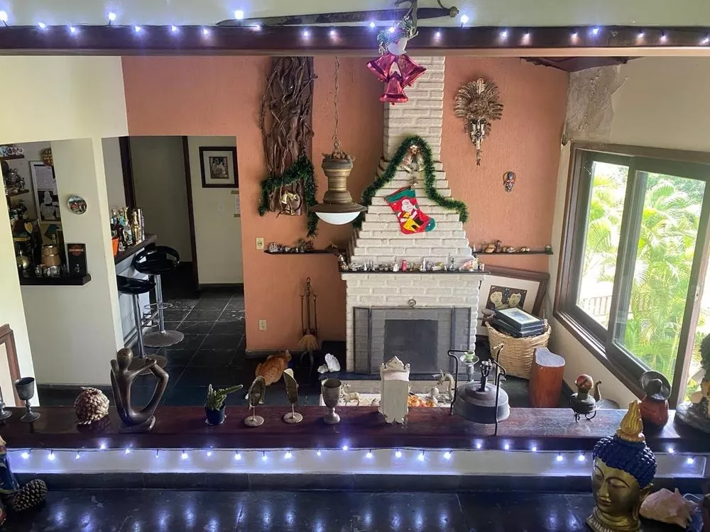 Casa de Condomínio, 5 quartos - Foto 45