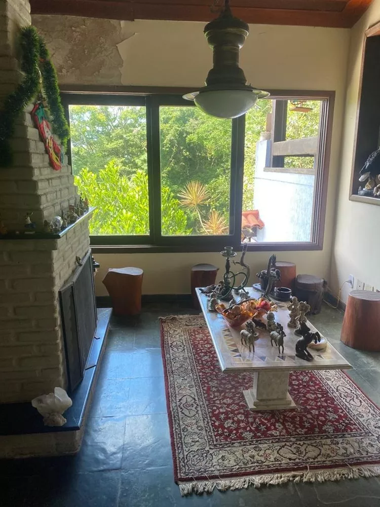 Casa de Condomínio, 5 quartos - Foto 26