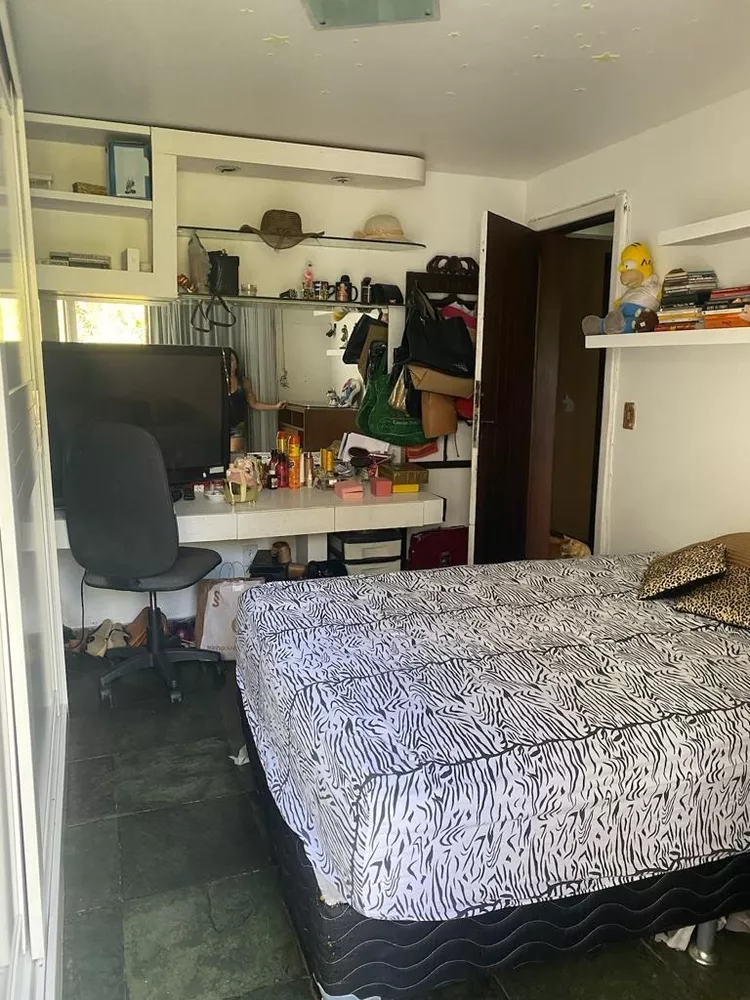 Casa de Condomínio, 5 quartos - Foto 47