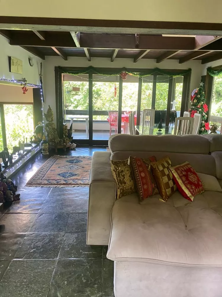 Casa de Condomínio, 5 quartos - Foto 6