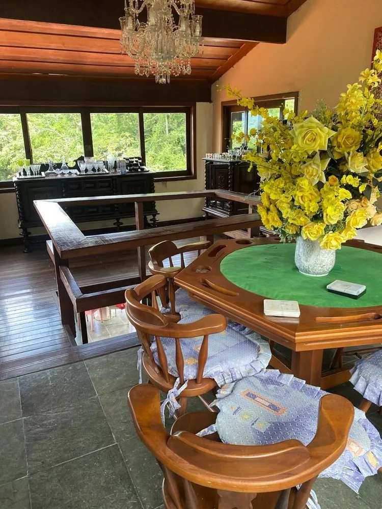 Casa de Condomínio, 5 quartos - Foto 52