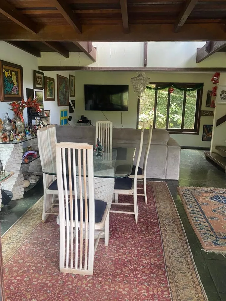 Casa de Condomínio, 5 quartos - Foto 10