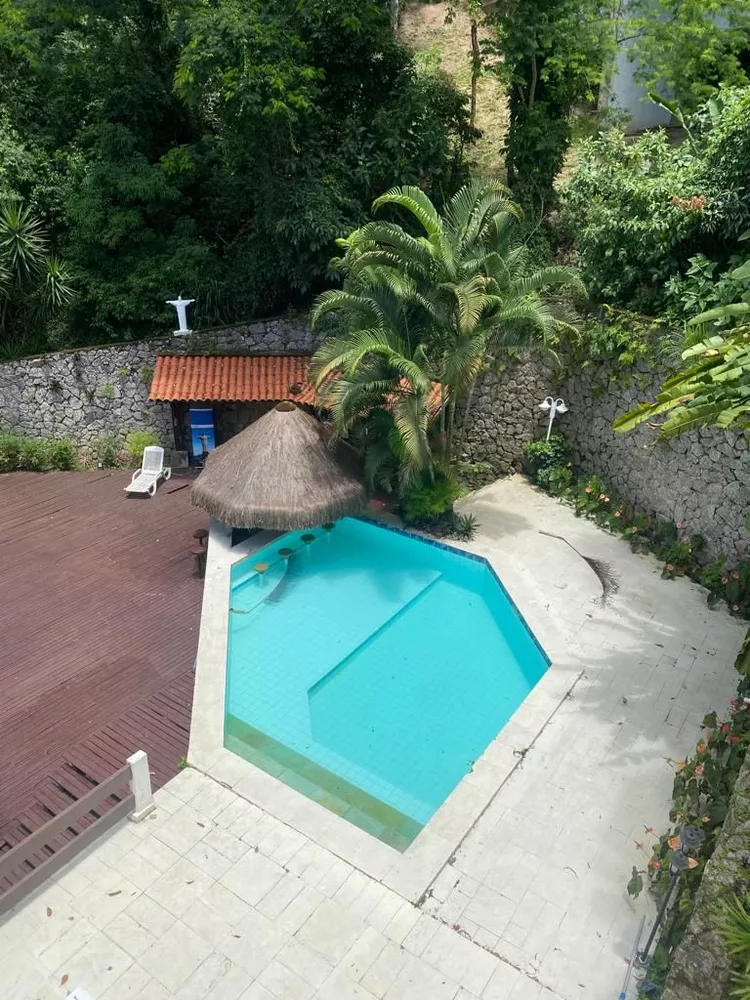 Casa de Condomínio, 5 quartos - Foto 35