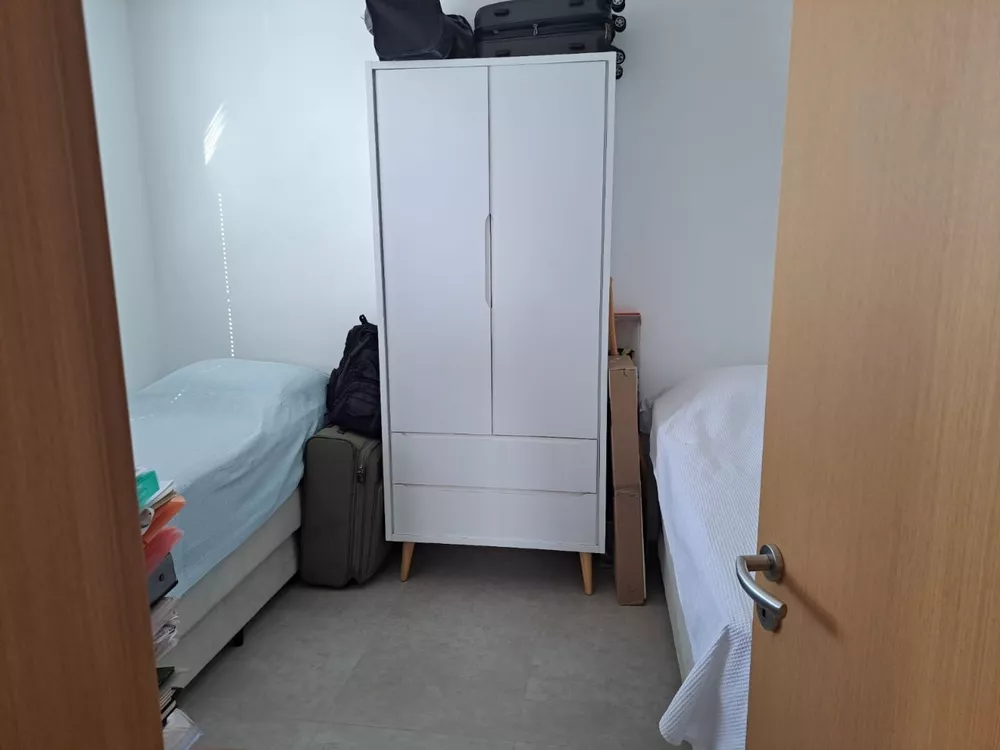 Apartamento, 2 quartos, 85 m² - Foto 29