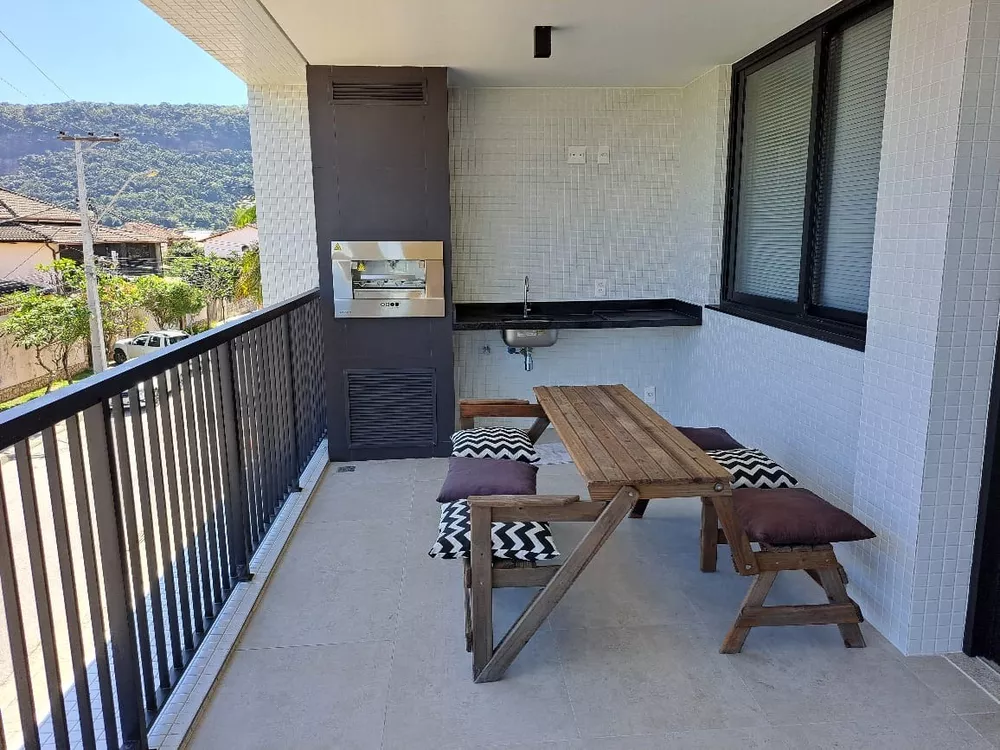 Apartamento, 2 quartos, 85 m² - Foto 5