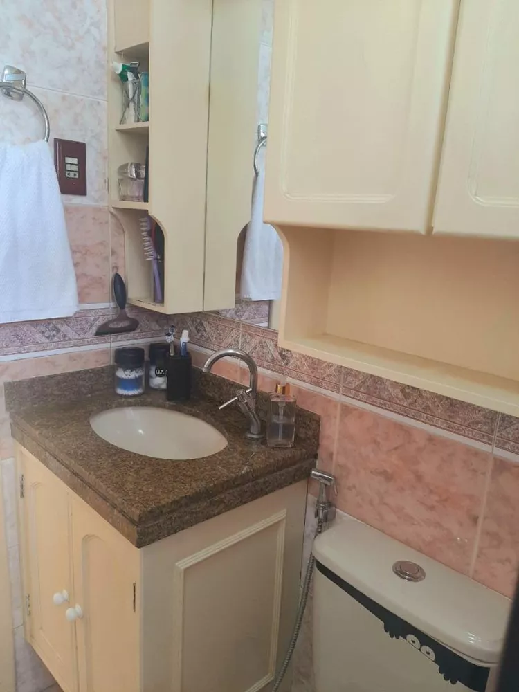 Apartamento, 2 quartos, 59 m² - Foto 6