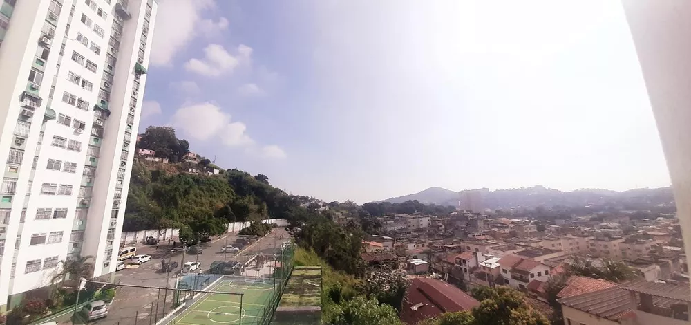 Apartamento, 2 quartos, 59 m² - Foto 10