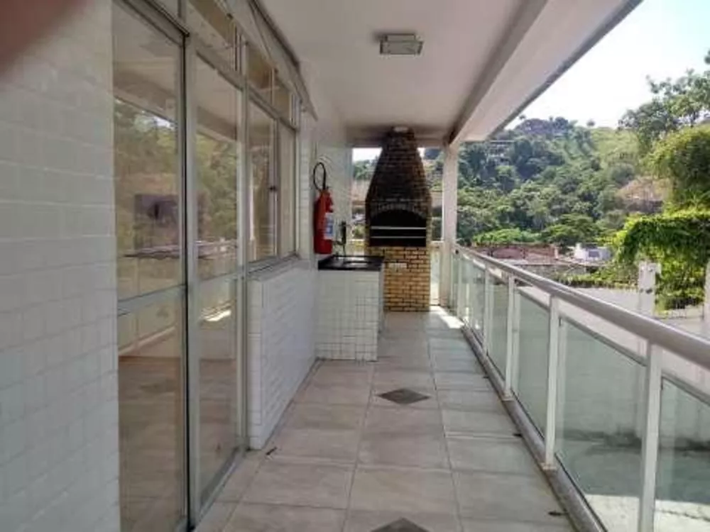 Apartamento, 2 quartos, 59 m² - Foto 9
