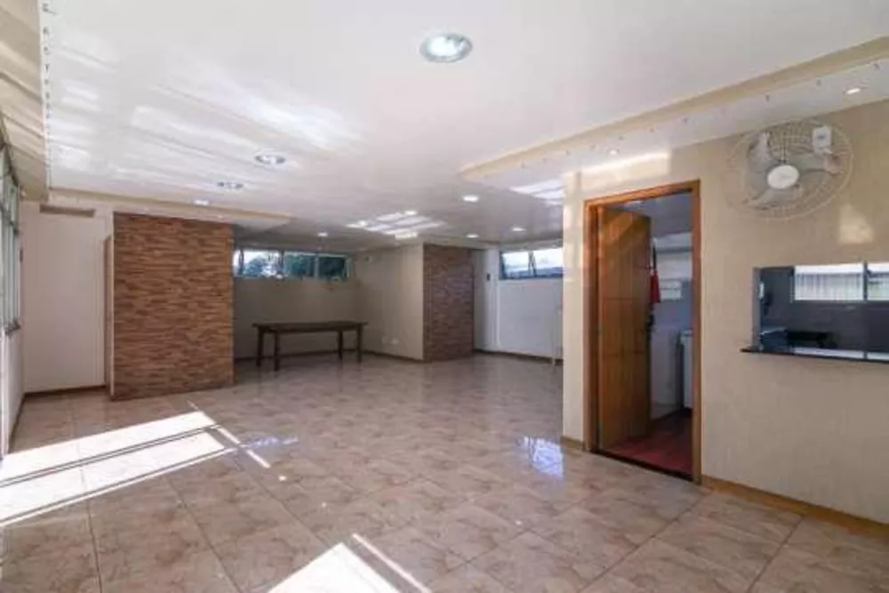 Apartamento, 2 quartos, 59 m² - Foto 2