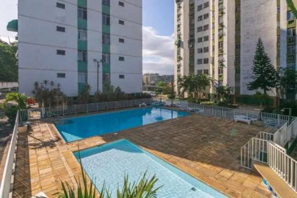 Apartamento, 2 quartos, 59 m² - Foto 3