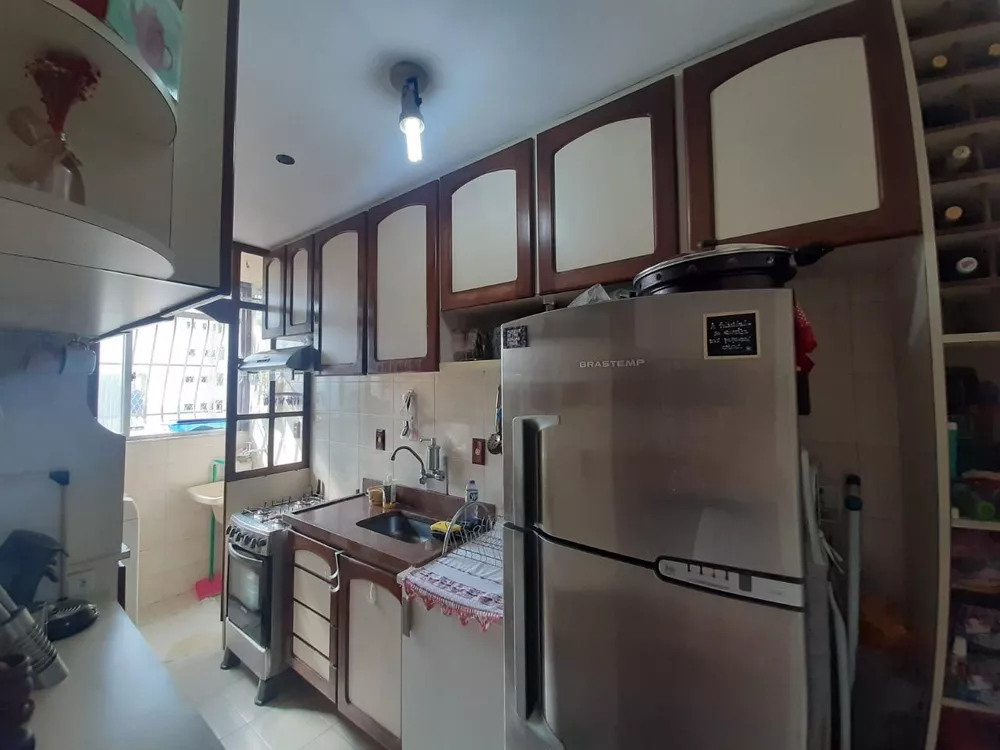 Apartamento, 2 quartos, 59 m² - Foto 8