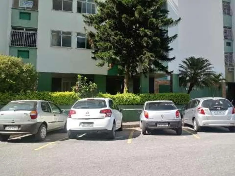 Apartamento, 2 quartos, 59 m² - Foto 14