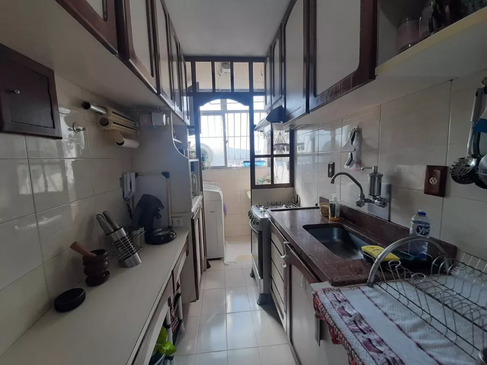 Apartamento, 2 quartos, 59 m² - Foto 12