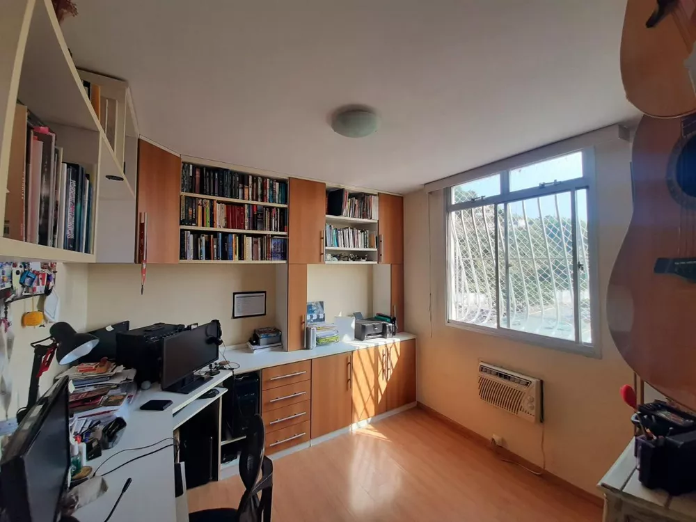 Apartamento, 2 quartos, 59 m² - Foto 5