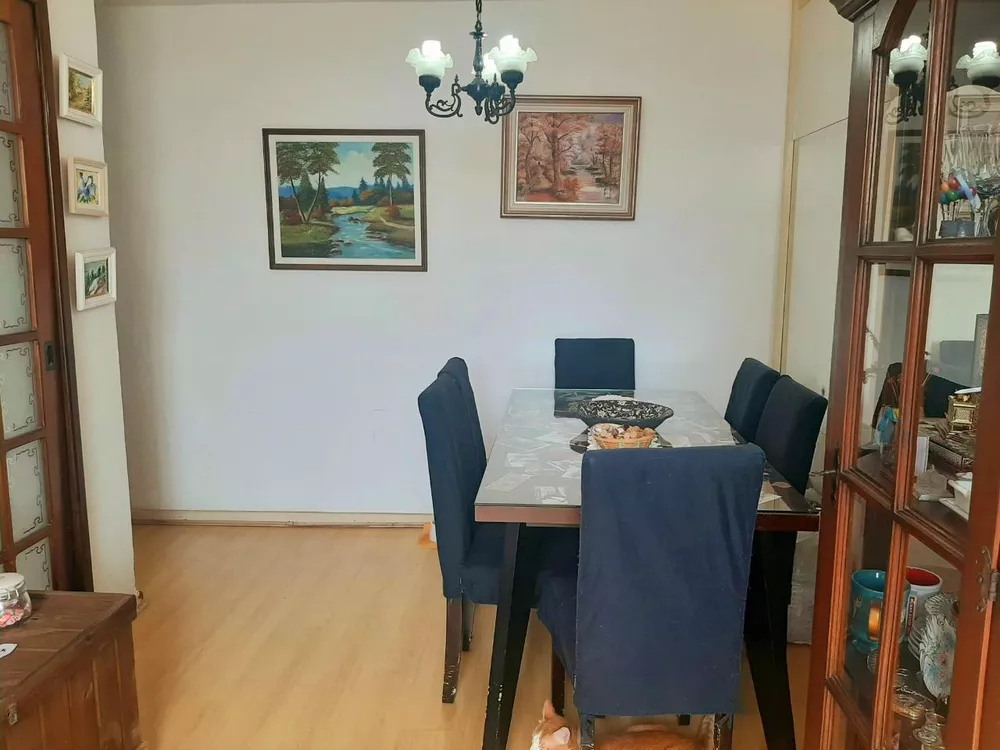 Apartamento à venda com 2 quartos, 59m² - Foto 1