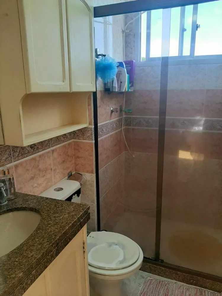 Apartamento, 2 quartos, 59 m² - Foto 7