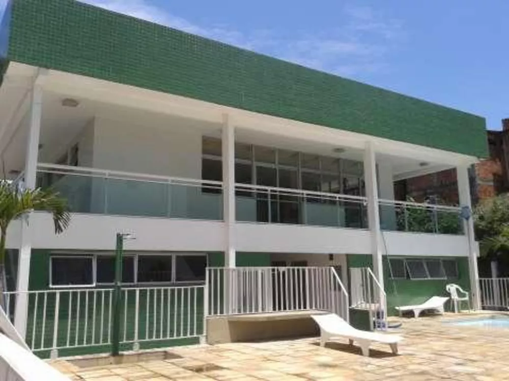 Apartamento, 2 quartos, 59 m² - Foto 11