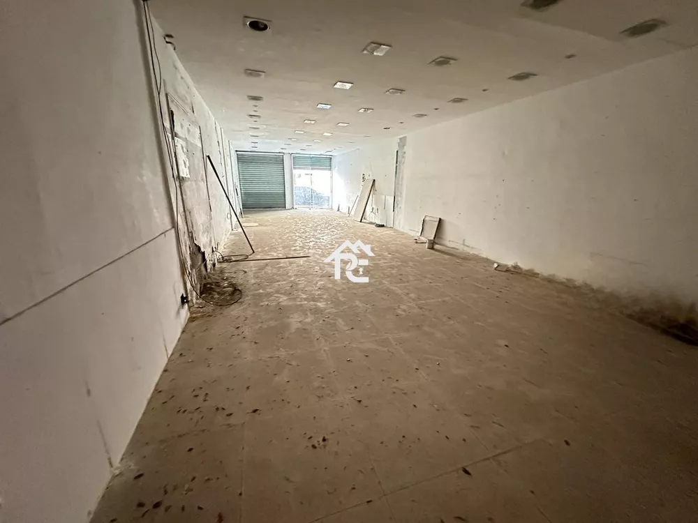 Loja-Salão, 92 m² - Foto 11