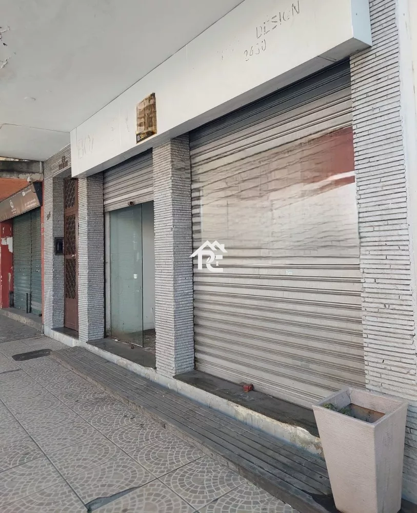 Loja-Salão, 92 m² - Foto 2
