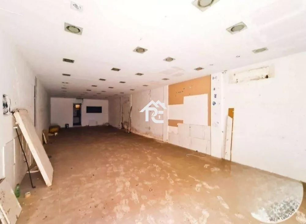 Loja-Salão, 92 m² - Foto 5