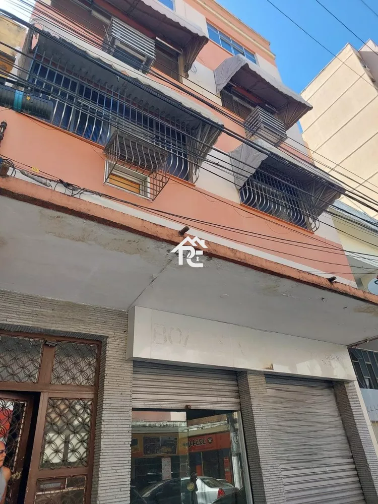 Loja-Salão, 92 m² - Foto 4