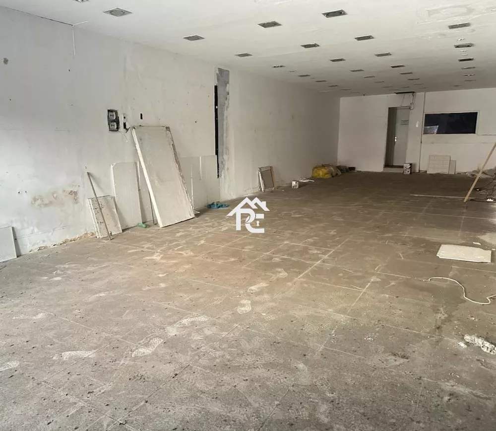 Loja-Salão, 92 m² - Foto 20