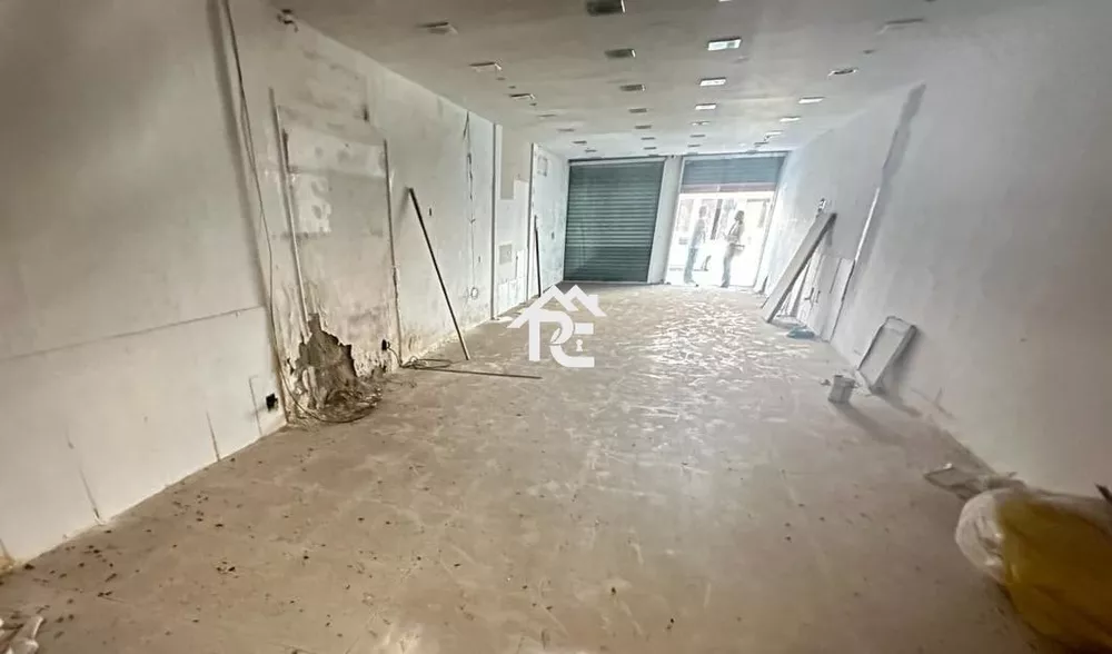 Loja-Salão, 92 m² - Foto 16