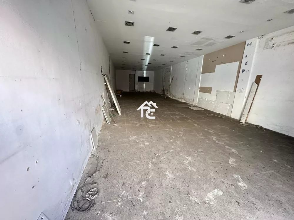 Loja-Salão, 92 m² - Foto 14