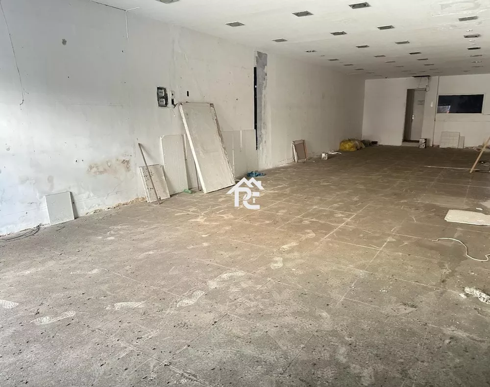 Loja-Salão, 92 m² - Foto 21