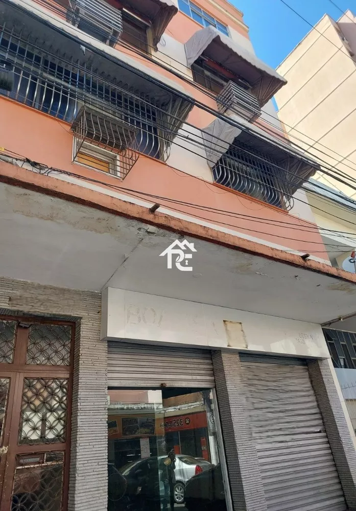 Loja-Salão, 92 m² - Foto 3