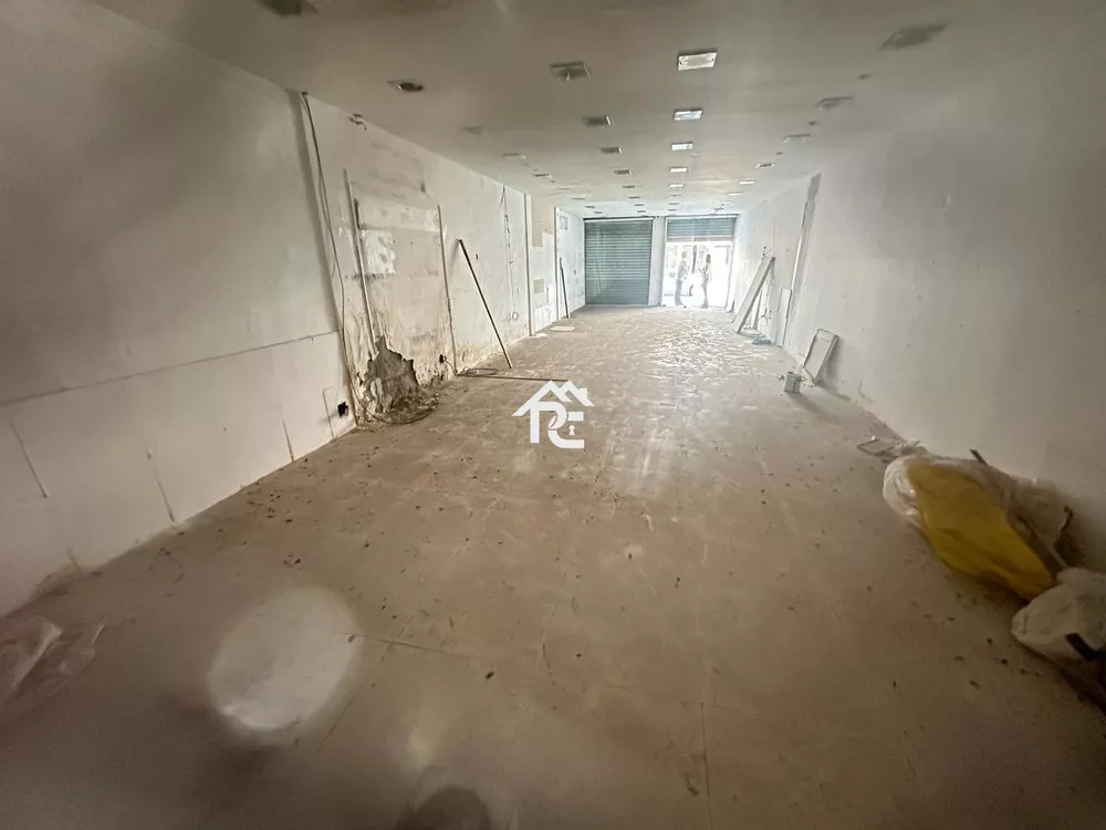 Loja-Salão, 92 m² - Foto 17