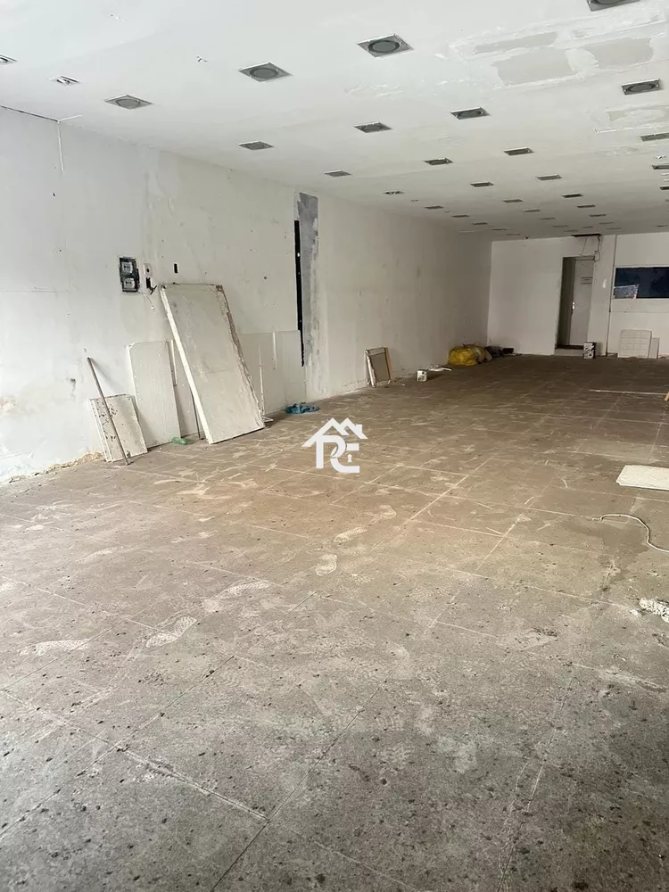 Loja-Salão, 92 m² - Foto 12