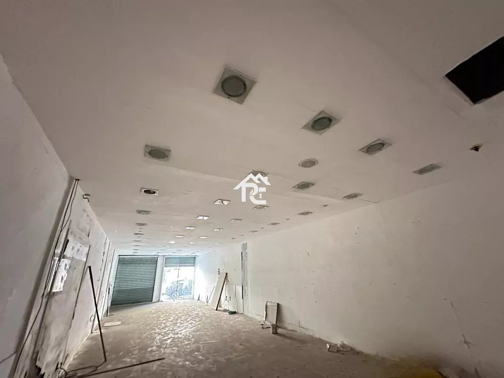 Loja-Salão, 92 m² - Foto 10