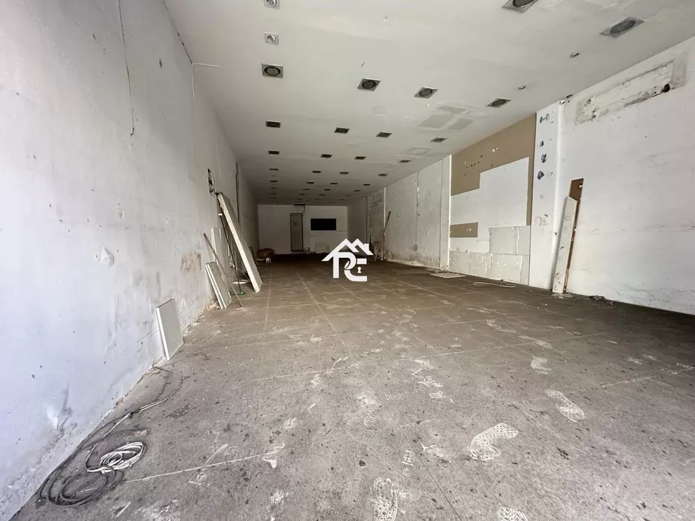 Loja-Salão, 92 m² - Foto 6