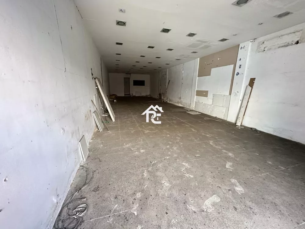 Loja-Salão, 92 m² - Foto 13