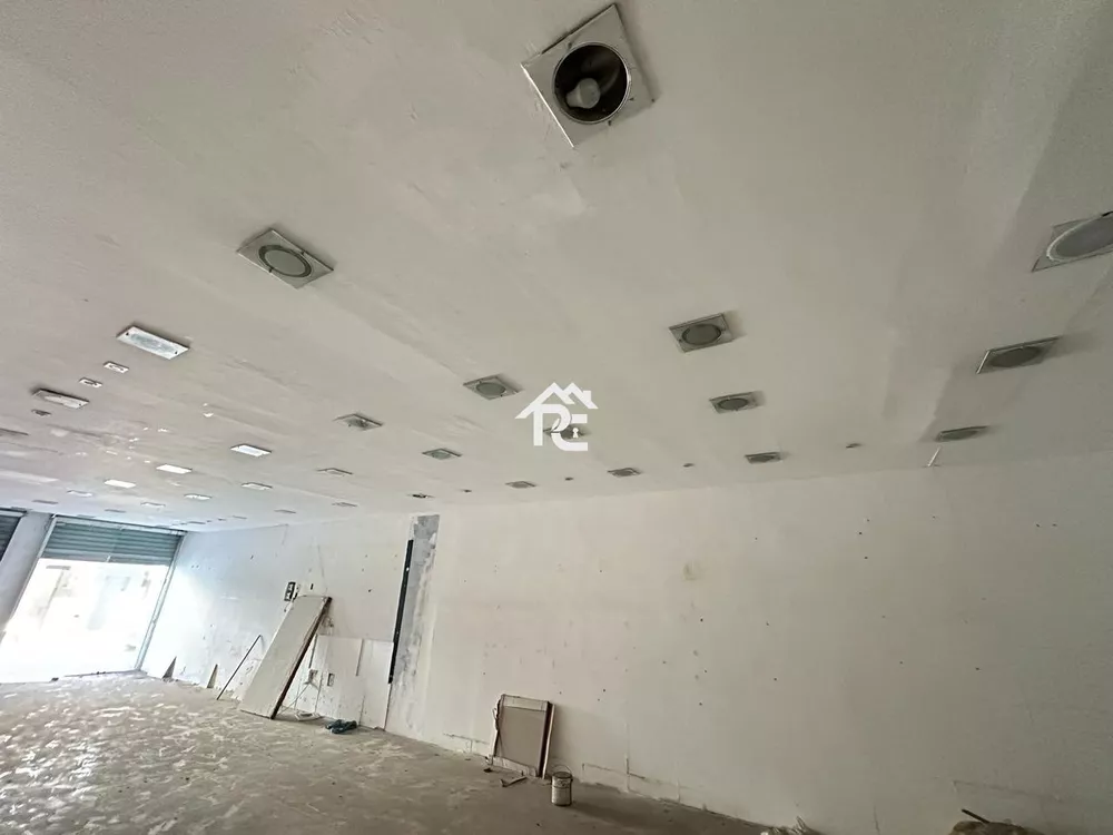 Loja-Salão, 92 m² - Foto 7