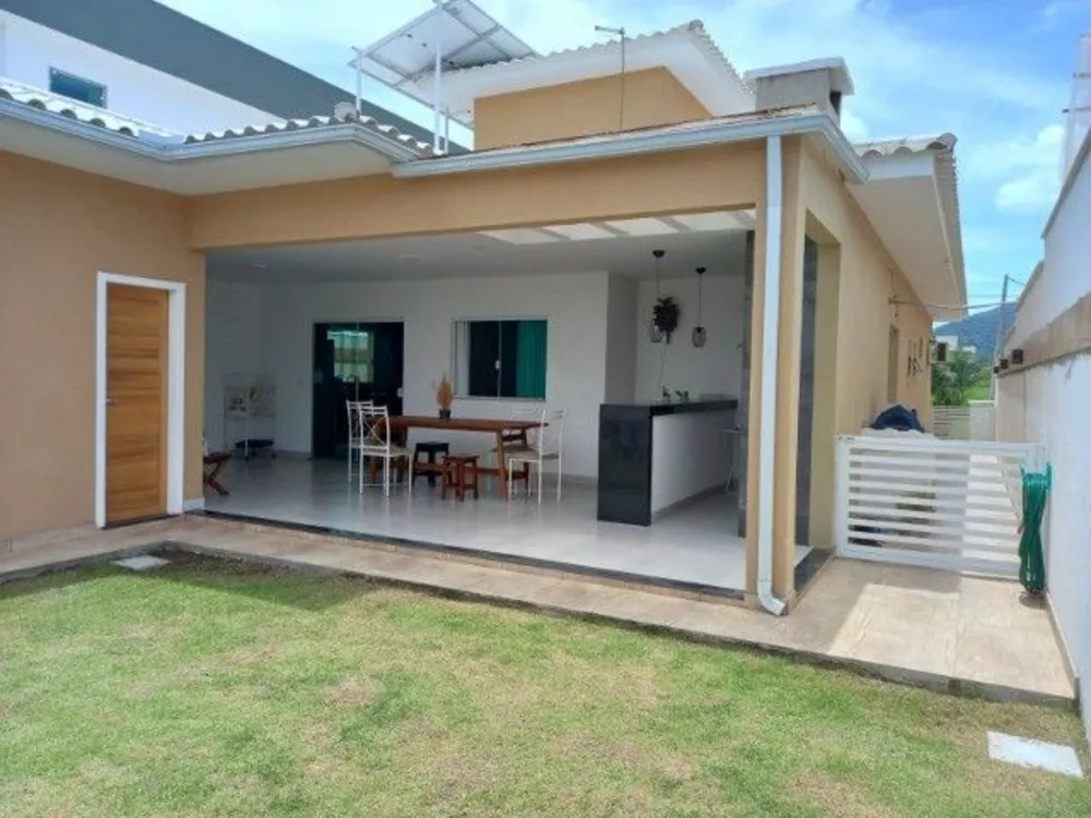 Casa de Condomínio, 3 quartos - Foto 11